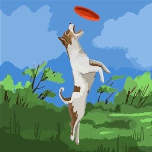 Meet your Posher, Marlene